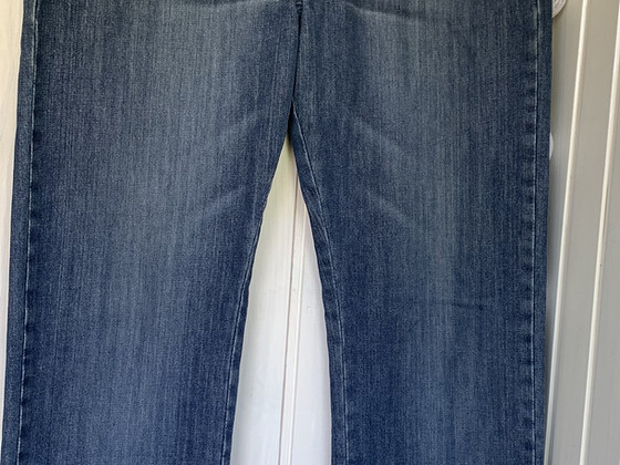 Мужские джинсы Lee Cooper р. 32/30/M