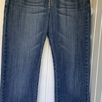 Meeste teksad Lee Cooper s. 32/30/M