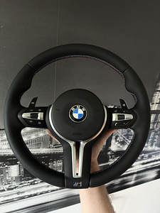 BMW F SEERIA M ROOL (1 foto / 1)