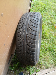 Goodride Frostextreme 245/70 R16 (3 foto / 3)