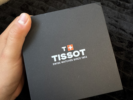 Tissot PRX
