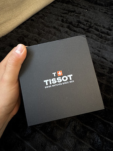 Tissot PRX (1 foto / 4)