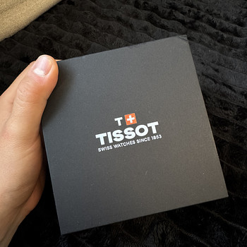 Tissot PRX