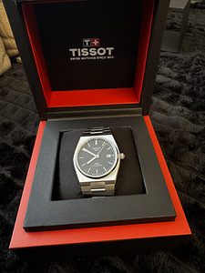 Tissot PRX (2 foto / 4)