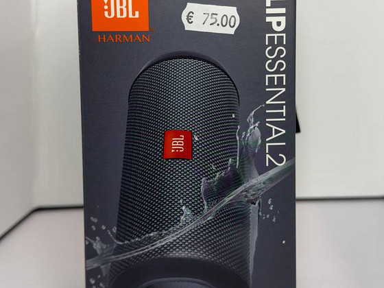 JBL Flip Essential 2