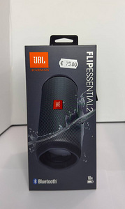 JBL Flip Essential 2 (1 foto / 2)