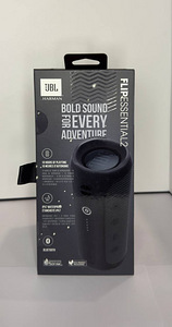 JBL Flip Essential 2 (2 foto / 2)