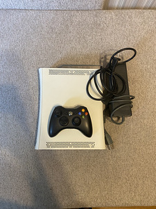 Xbox 360 FREEBOOT Jasper RGH 3.2 Xbox360 (1 foto / 4)