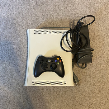 Xbox 360 FREEBOOT Jasper RGH 3.2 Xbox360