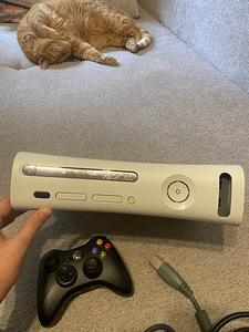 Xbox 360 FREEBOOT Jasper RGH 3.2 Xbox360 (3 foto / 4)