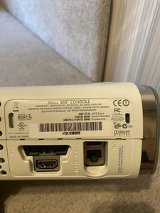 Xbox 360 FREEBOOT Jasper RGH 3.2 Xbox360 (4 foto / 4)