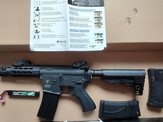 Airsoft