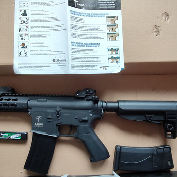 Airsoft