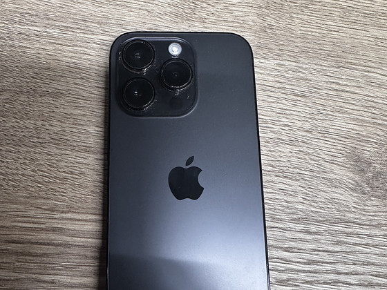 iPhone 14 Pro