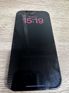 iPhone 14 Pro (2 фото из 9)