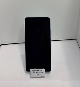 POCO X5 Pro (1 фото из 2)