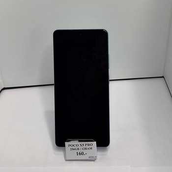 POCO X5 Pro