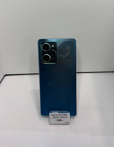 POCO X5 Pro (2 фото из 2)