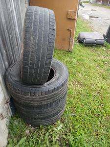 Pirelli 265/70 R16 (1 фото из 2)