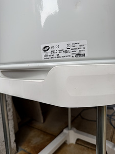 Водонагреватель ATLANTIC ZENEO 150L (2 фото из 2)