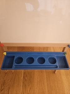 Доска Melissa & Doug (5 фото из 7)