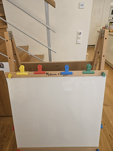 Доска Melissa & Doug (6 фото из 7)