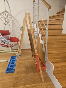 Доска Melissa & Doug (7 фото из 7)