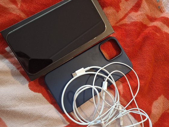 Apple iPhone 13 Pro Max 128 ГБ