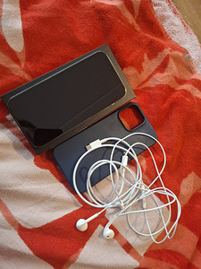 Apple iPhone 13 Pro Max 128 ГБ (1 фото из 7)