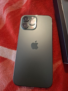 Apple iPhone 13 Pro Max 128 ГБ (2 фото из 7)