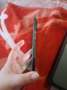 Apple iPhone 13 Pro Max 128 ГБ (5 фото из 7)