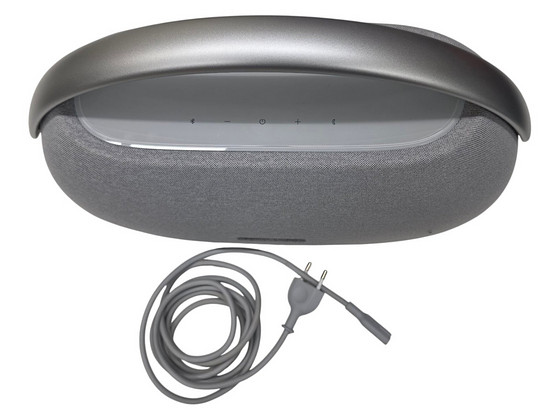 Bluetooth kõlar Harman/Kardon Go Play 3