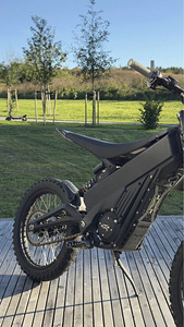 Talaria XXX/X3 (2 foto / 10)