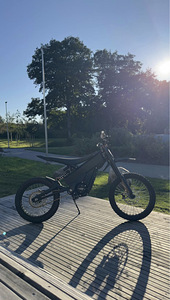 Talaria XXX/X3 (4 foto / 10)