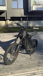Talaria XXX/X3 (5 foto / 10)