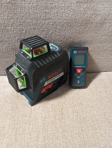 Bosch gll 3-80g (1 фото из 4)
