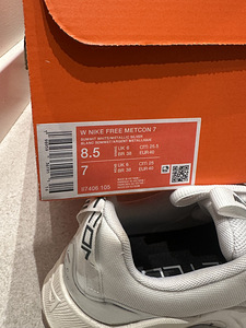 Nike Performance FREE METCON 7 (3 фото из 4)