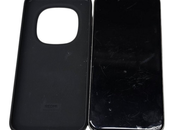 Мобильный телефон Xiaomi Redmi Note 15 Pro Plus 256Gb