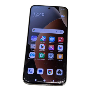 Мобильный телефон Xiaomi Redmi Note 15 Pro Plus 256Gb (4 фото из 5)