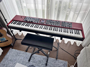 Nord stage 4(88) (1 foto / 1)