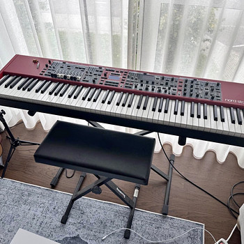 Nord Stage 4 (88 клавиш)