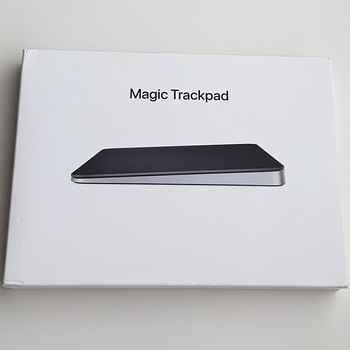 Apple Magic Trackpad (USB-C) Black