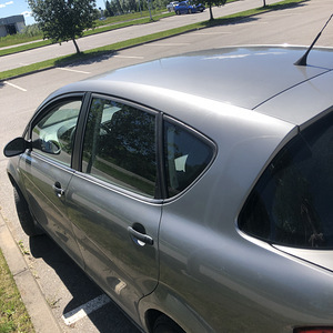 Seat leon (6 foto / 9)