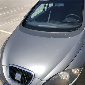 Seat leon (7 foto / 9)