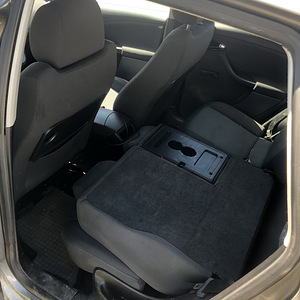 Seat leon (4 foto / 9)