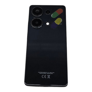 Мобильный телефон Xiaomi Redmi 13 Pro 256Gb + чехол (3 фото из 5)