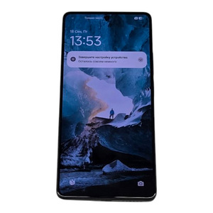 Мобильный телефон Xiaomi Redmi 13 Pro 256Gb + чехол (4 фото из 5)