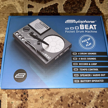 Stylophone BEAT (Täiskomplekt)