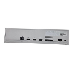 Mängukonsool XBox One series S + 2tk pultid + kaablid (3 foto / 5)