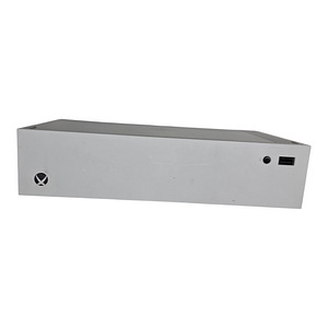 Mängukonsool XBox One series S + 2tk pultid + kaablid (4 foto / 5)